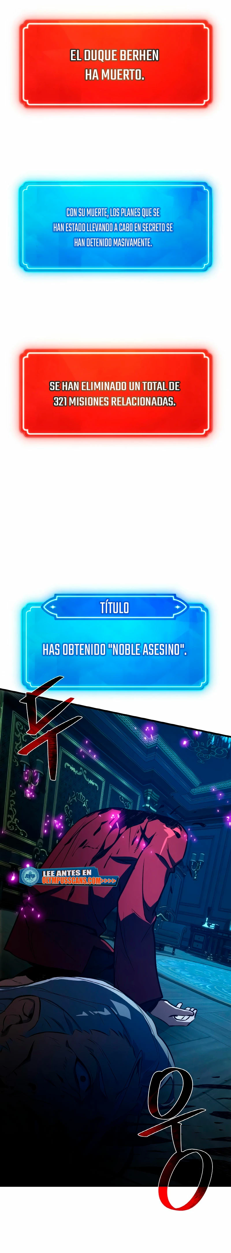 El Troll más fuerte del mundo Capitulo 30 página 44