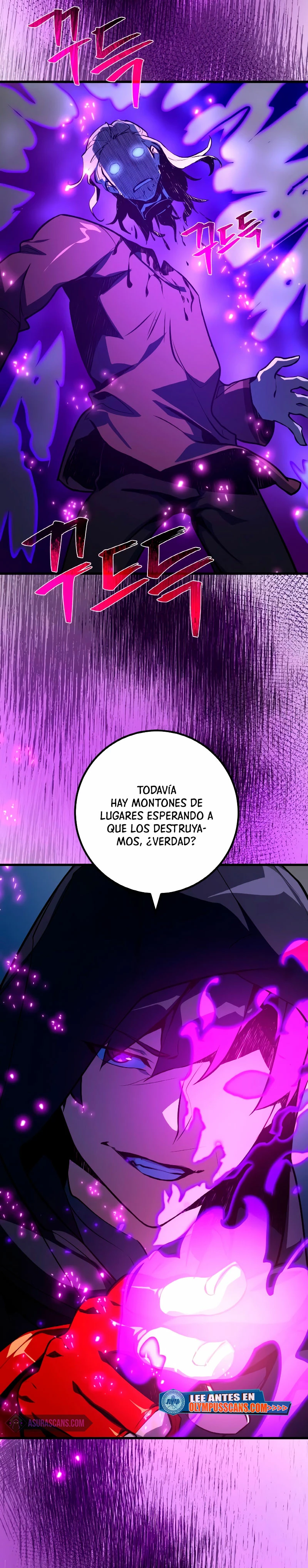 El Troll más fuerte del mundo Capitulo 30 página 49