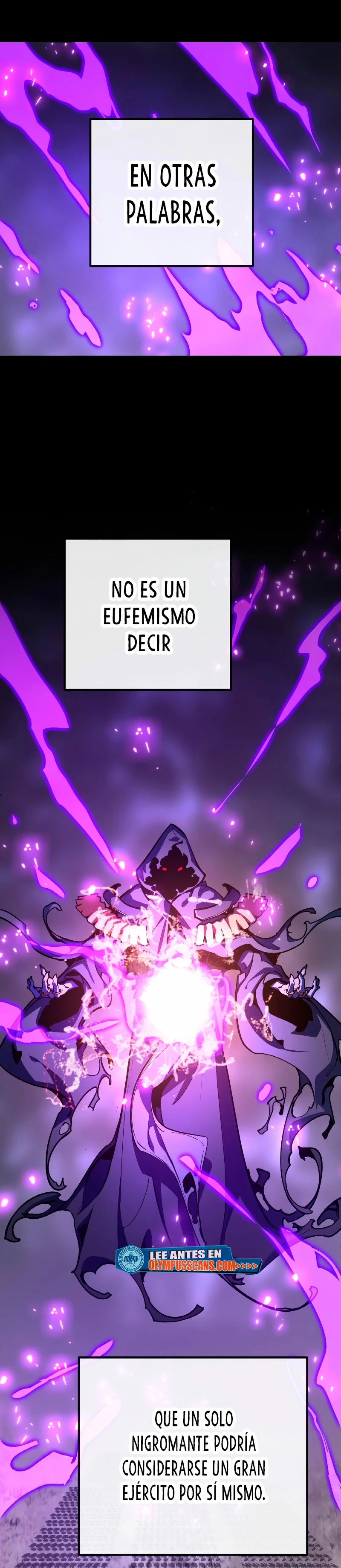 El Troll más fuerte del mundo Capitulo 30 página 5