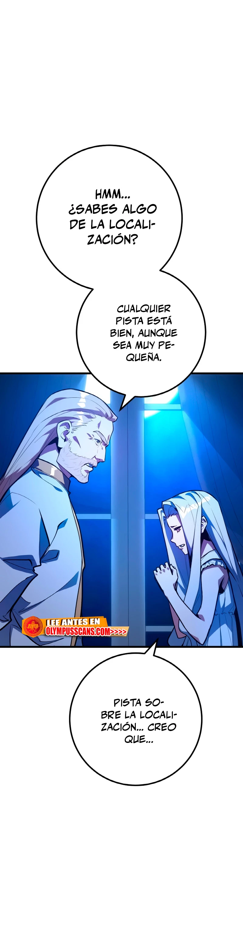 El Troll más fuerte del mundo Capitulo 31 página 10