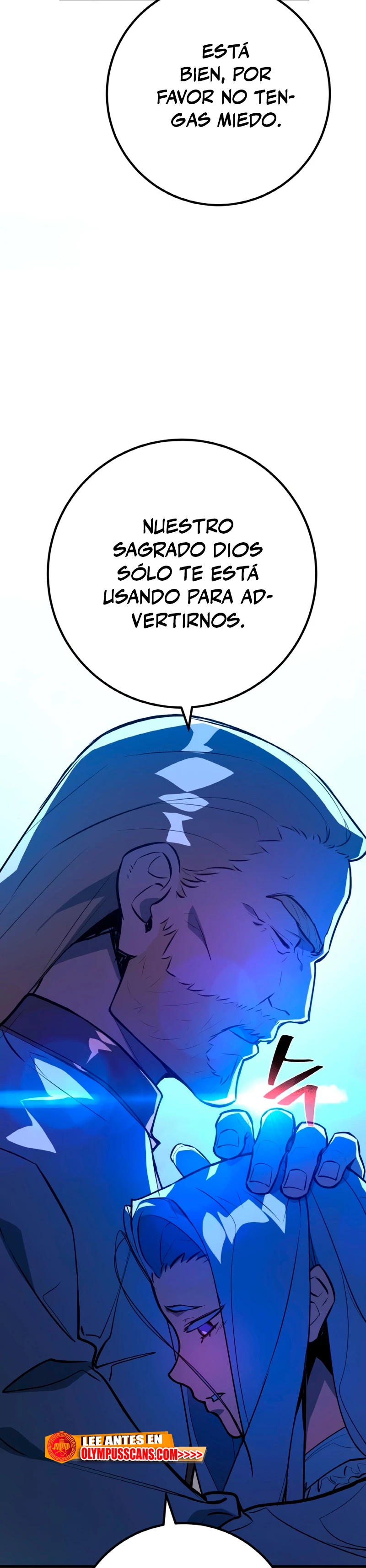 El Troll más fuerte del mundo Capitulo 31 página 13
