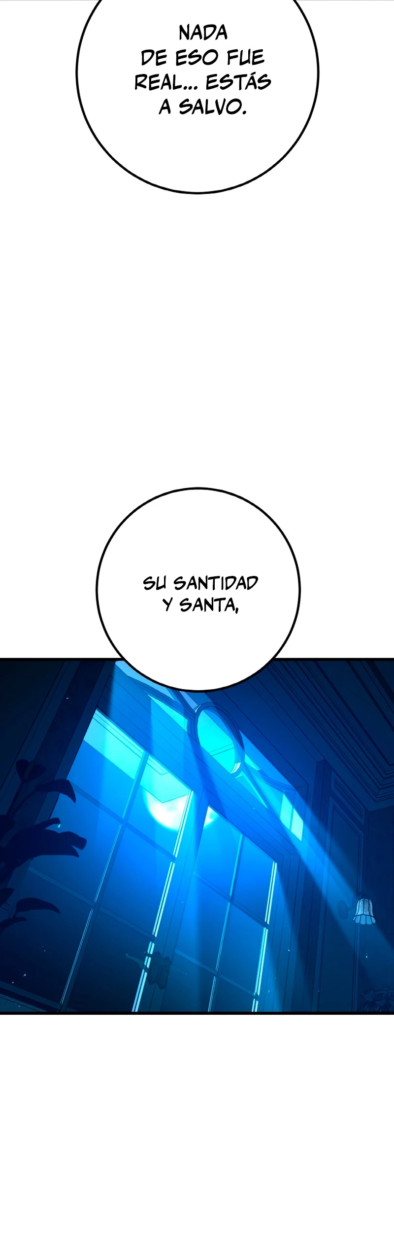 El Troll más fuerte del mundo Capitulo 31 página 14