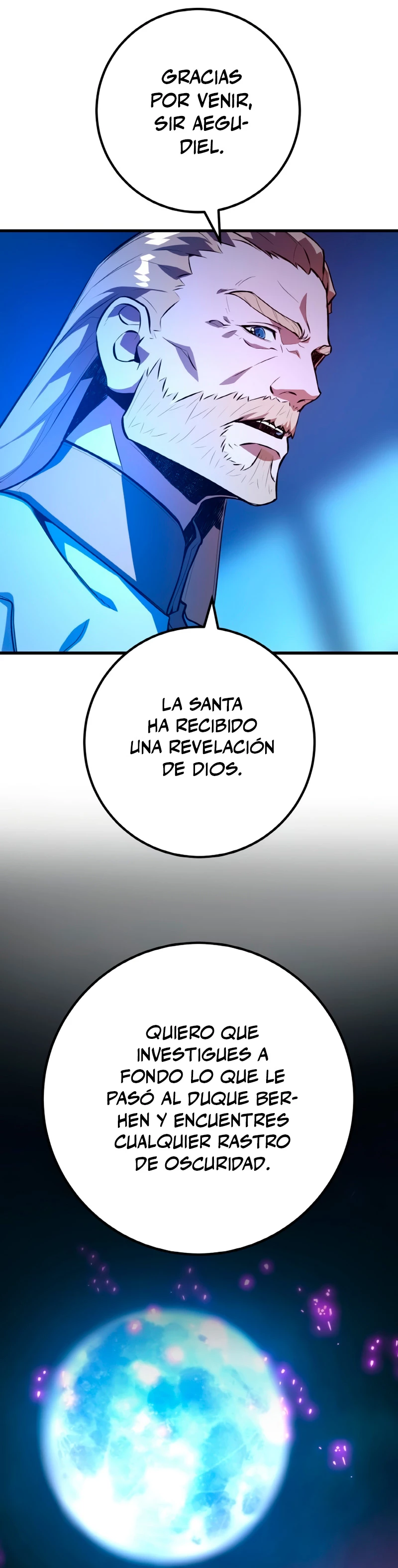 El Troll más fuerte del mundo Capitulo 31 página 17