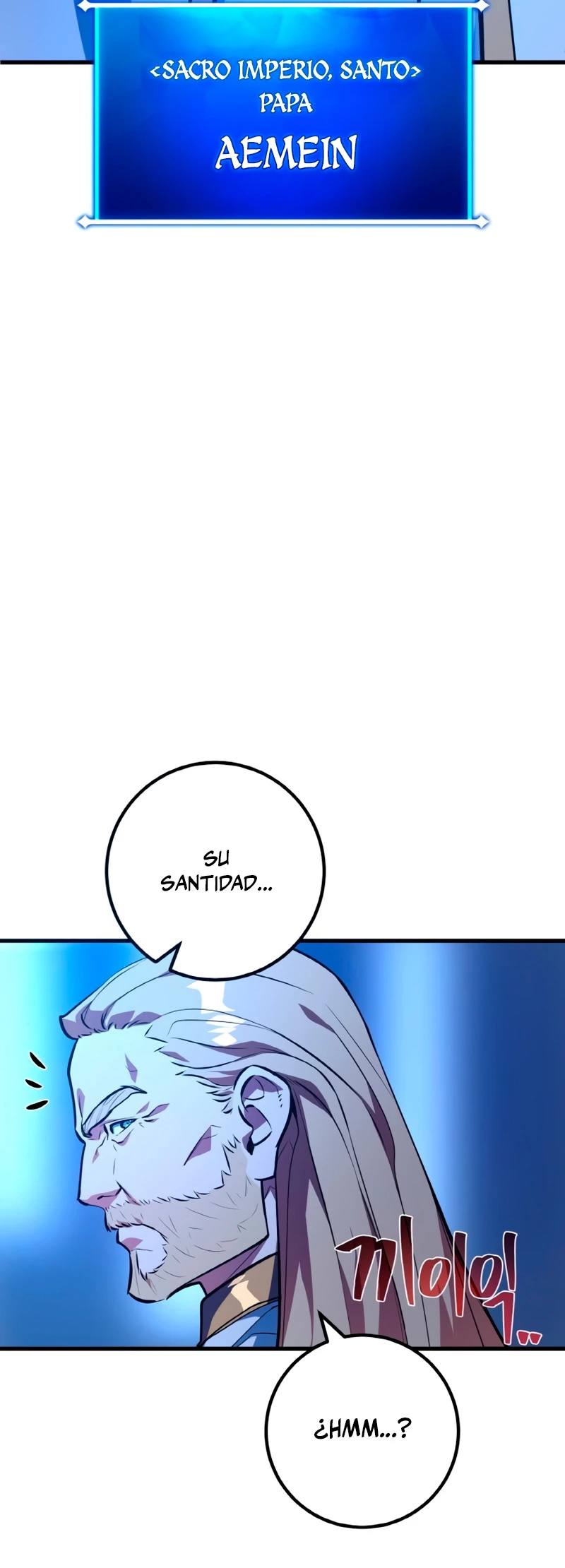 El Troll más fuerte del mundo Capitulo 31 página 4