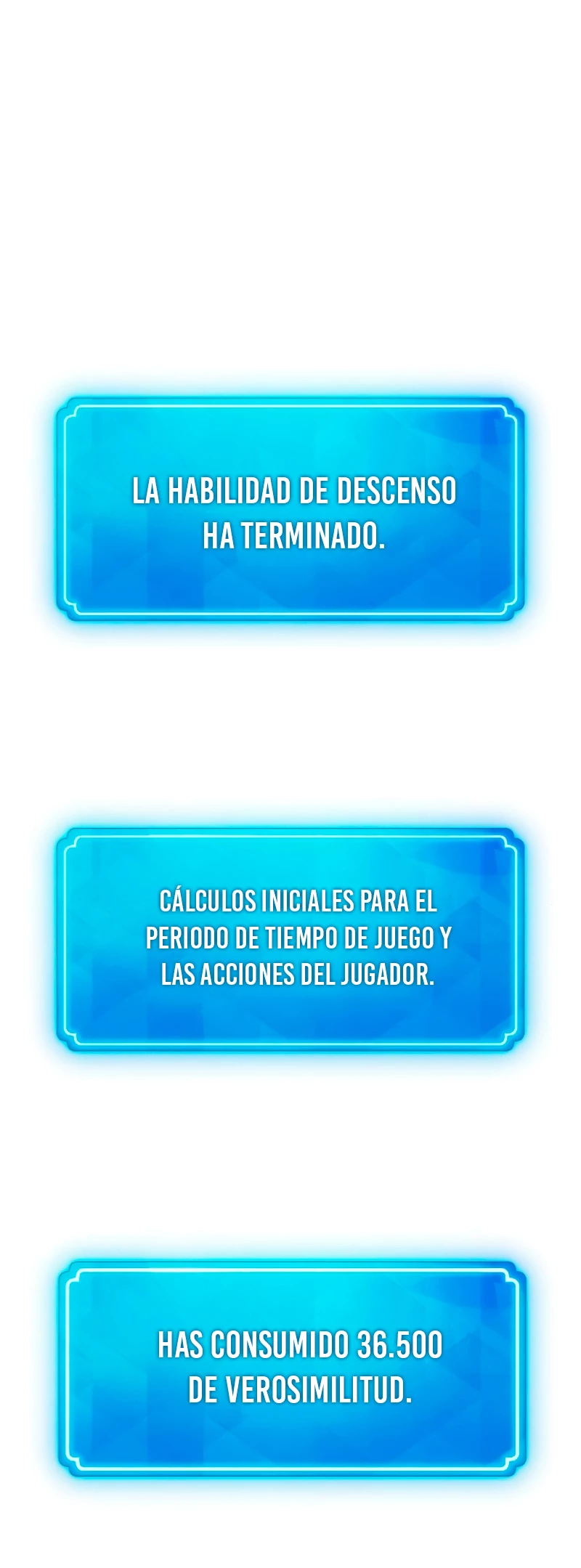 El Troll más fuerte del mundo Capitulo 31 página 41