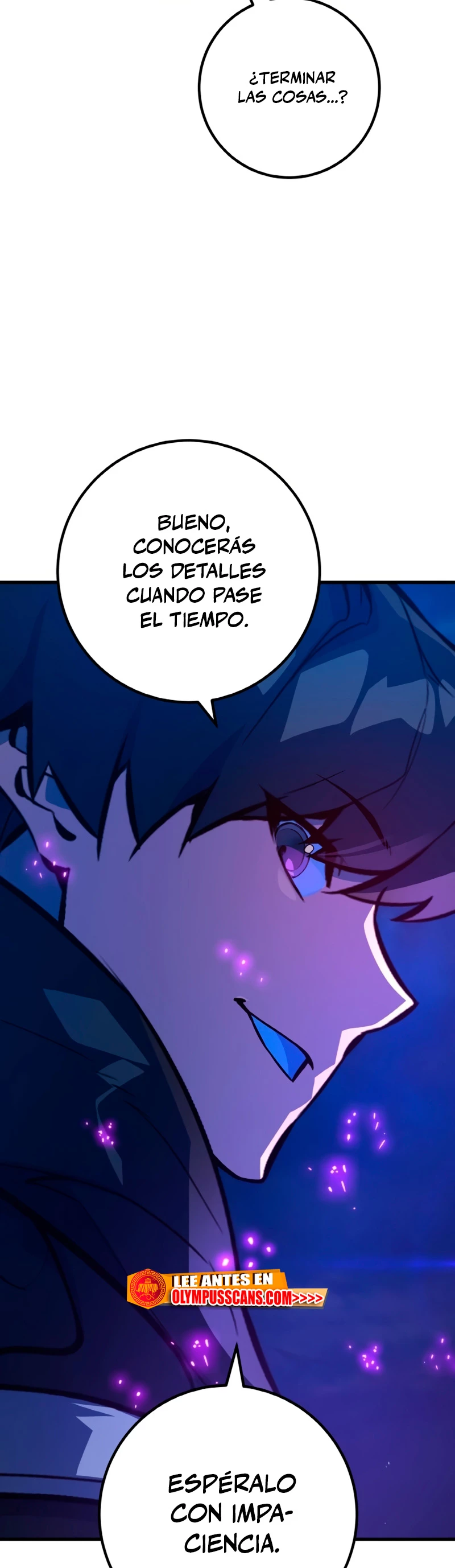El Troll más fuerte del mundo Capitulo 31 página 48