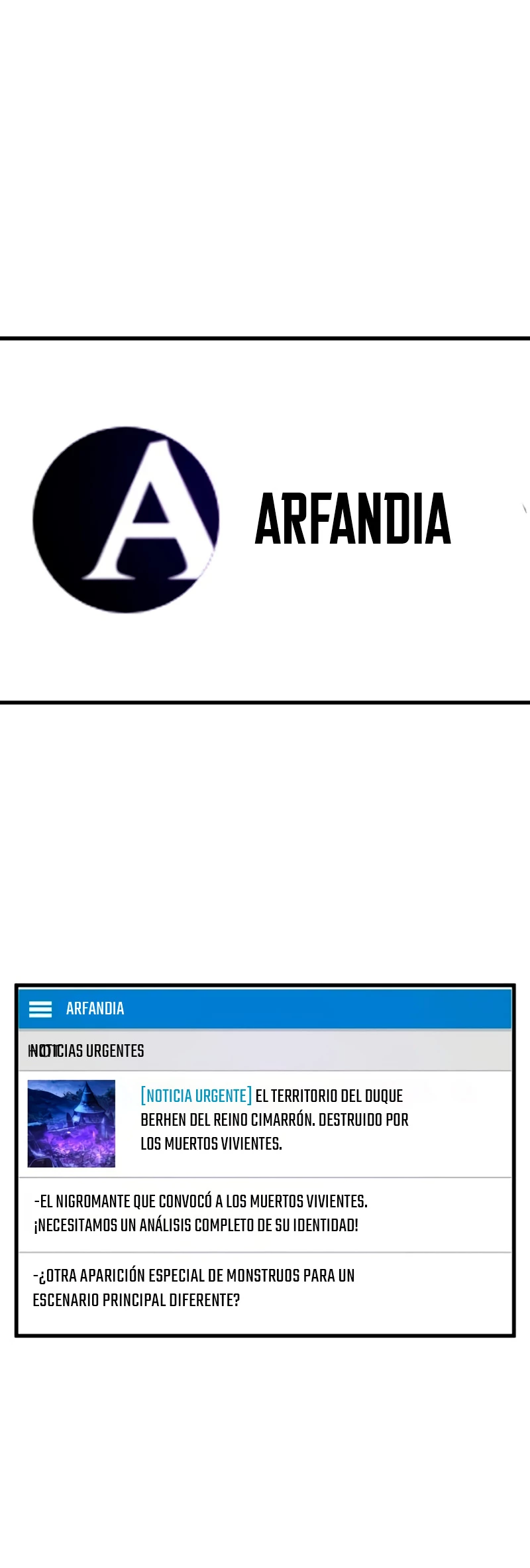 El Troll más fuerte del mundo Capitulo 31 página 51
