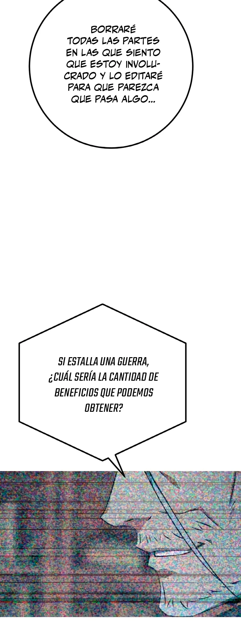 El Troll más fuerte del mundo Capitulo 31 página 62