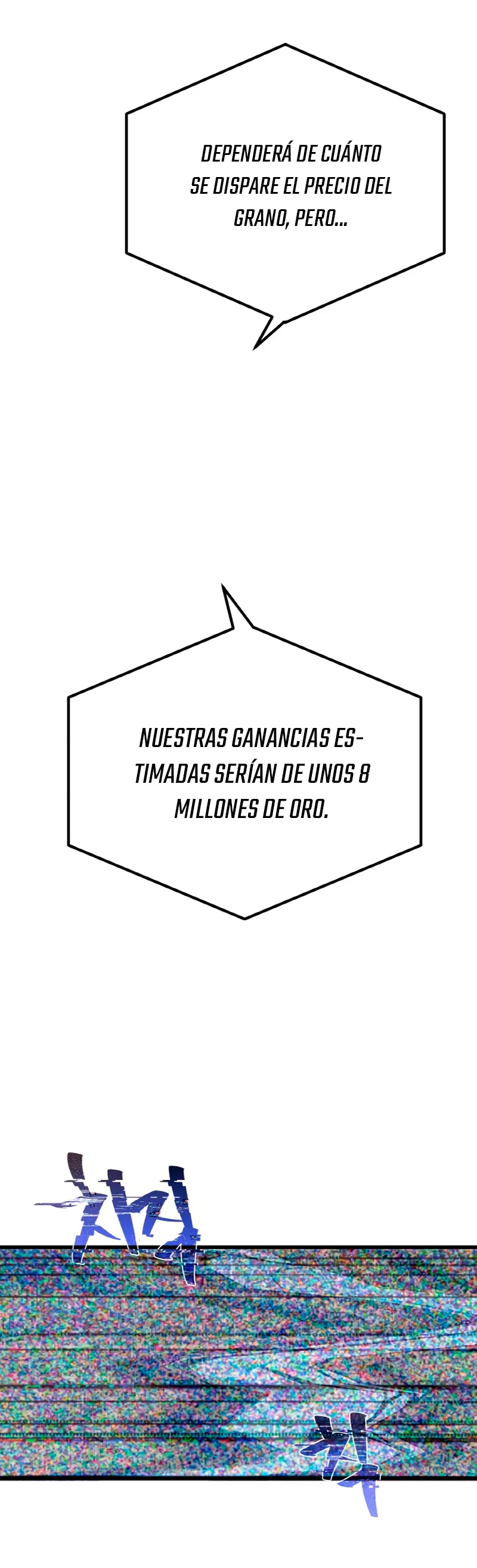 El Troll más fuerte del mundo Capitulo 31 página 63