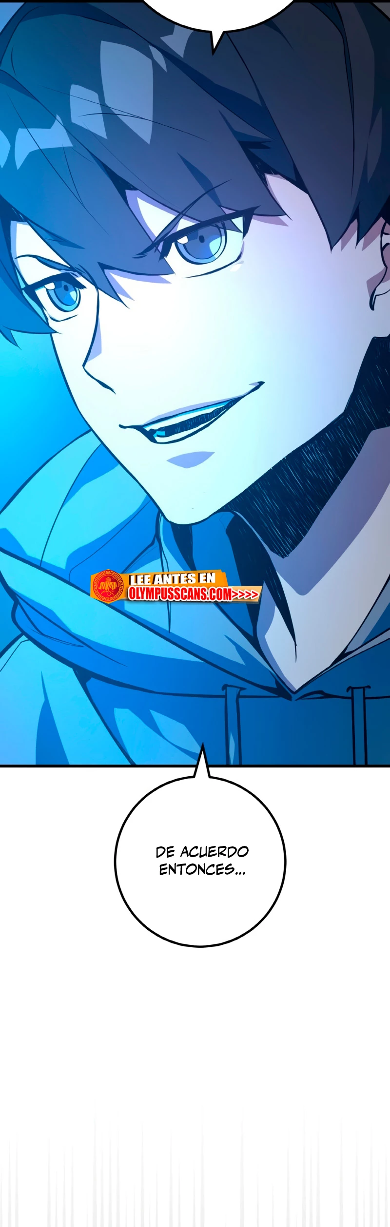 El Troll más fuerte del mundo Capitulo 31 página 67