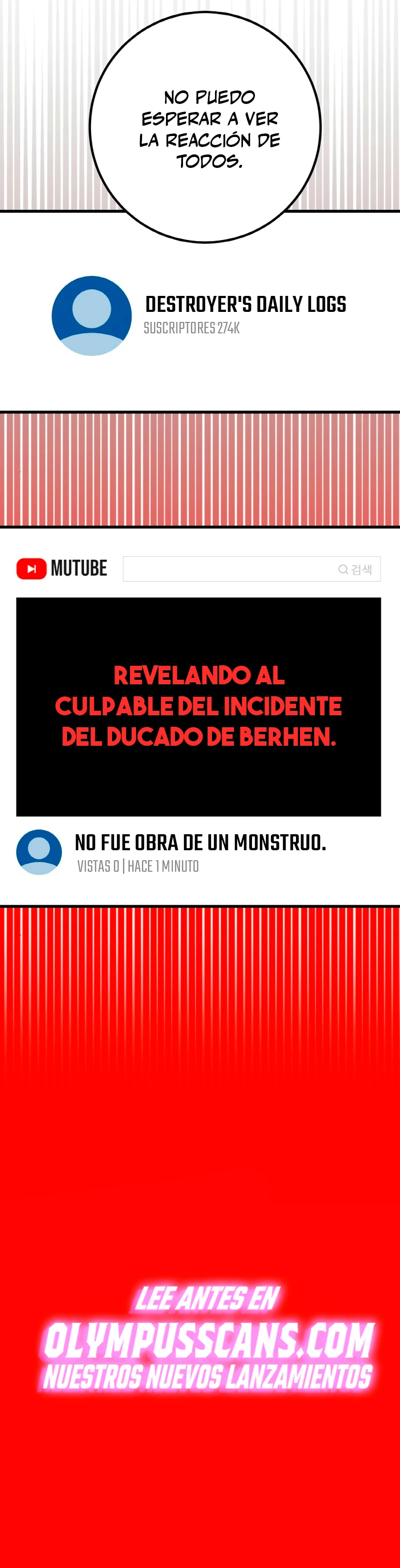 El Troll más fuerte del mundo Capitulo 31 página 68