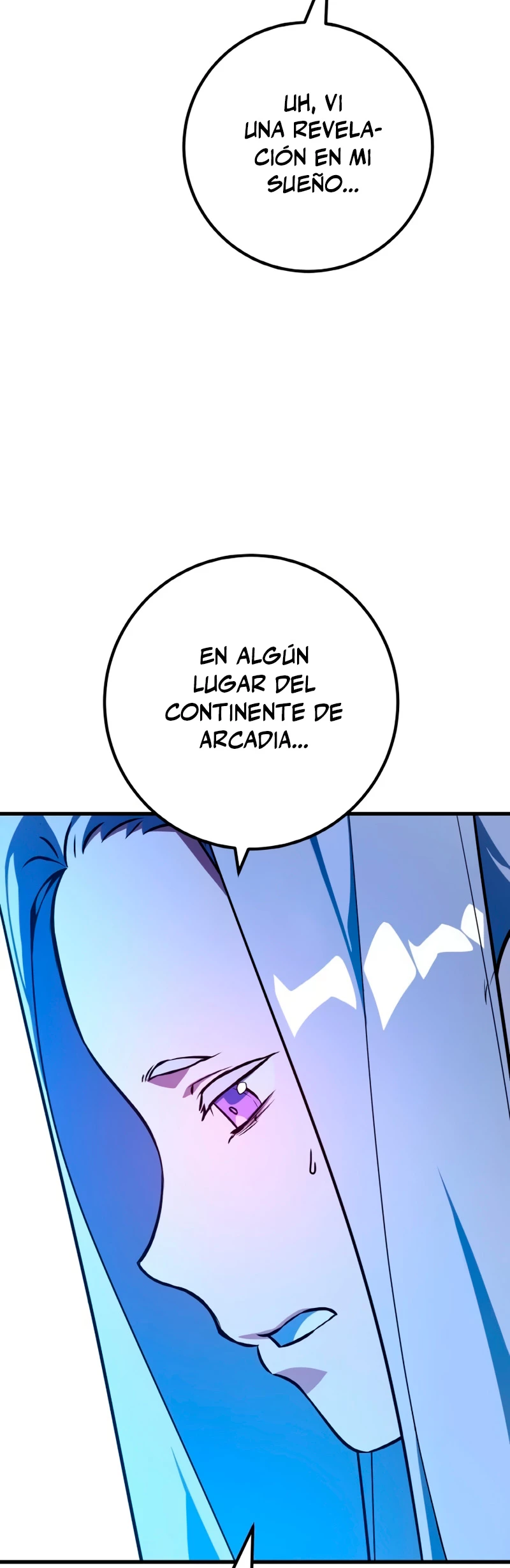 El Troll más fuerte del mundo Capitulo 31 página 8
