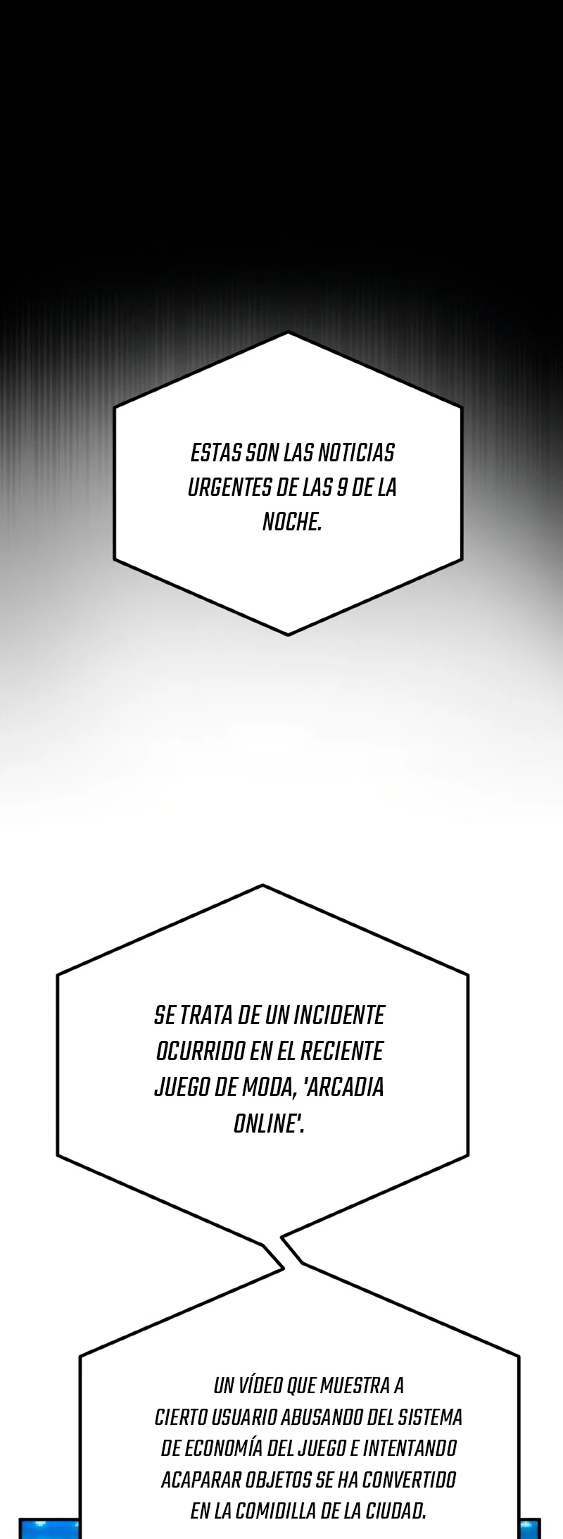 El Troll más fuerte del mundo Capitulo 32 página 16