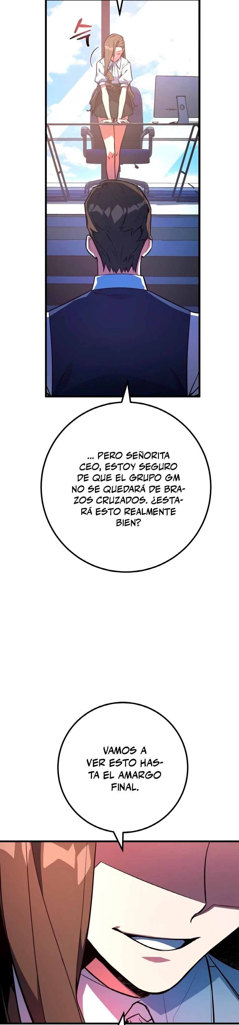 El Troll más fuerte del mundo Capitulo 32 página 22