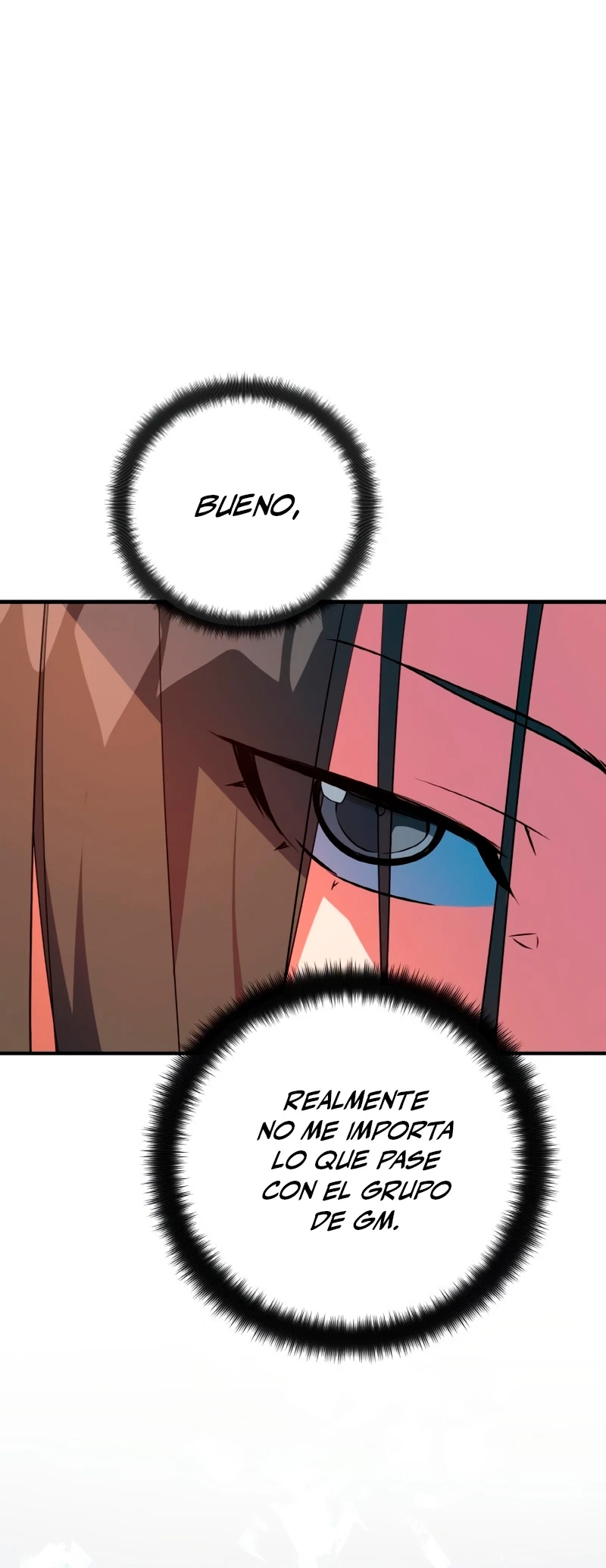 El Troll más fuerte del mundo Capitulo 32 página 26