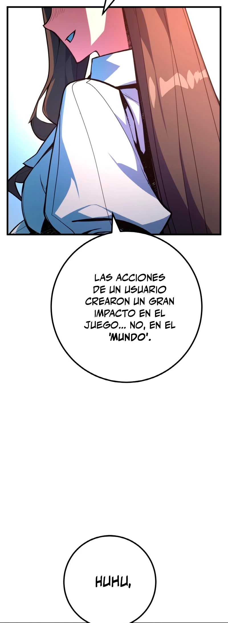 El Troll más fuerte del mundo Capitulo 32 página 28