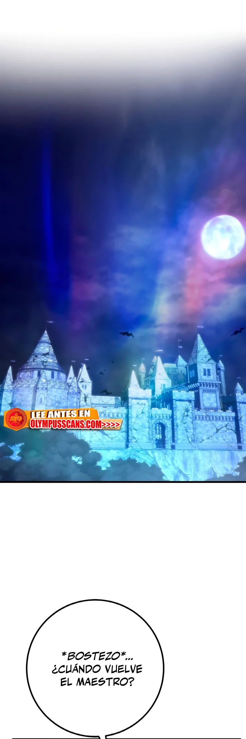 El Troll más fuerte del mundo Capitulo 32 página 43