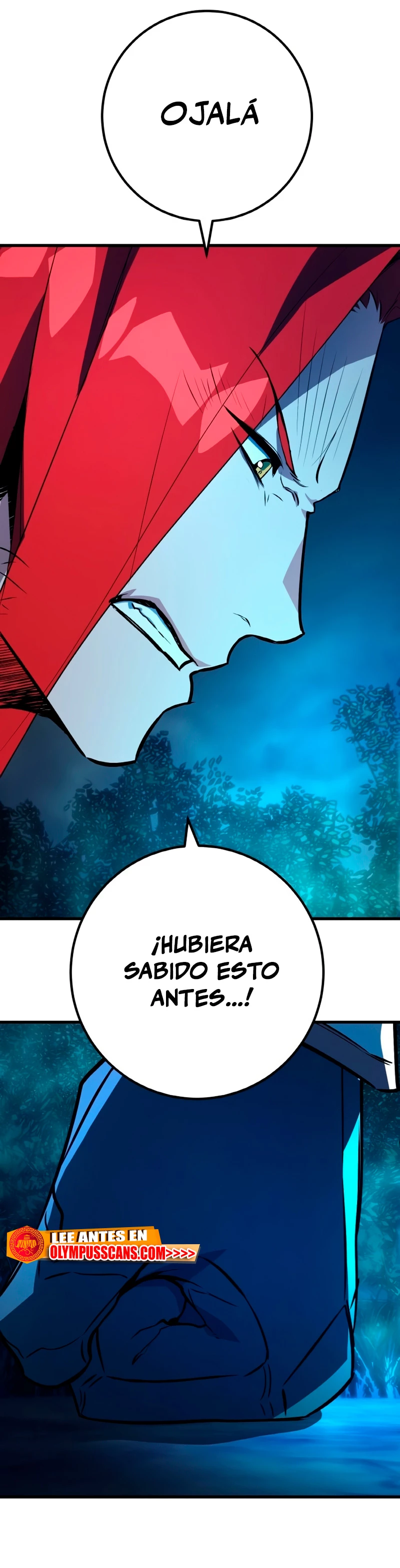 El Troll más fuerte del mundo Capitulo 32 página 58