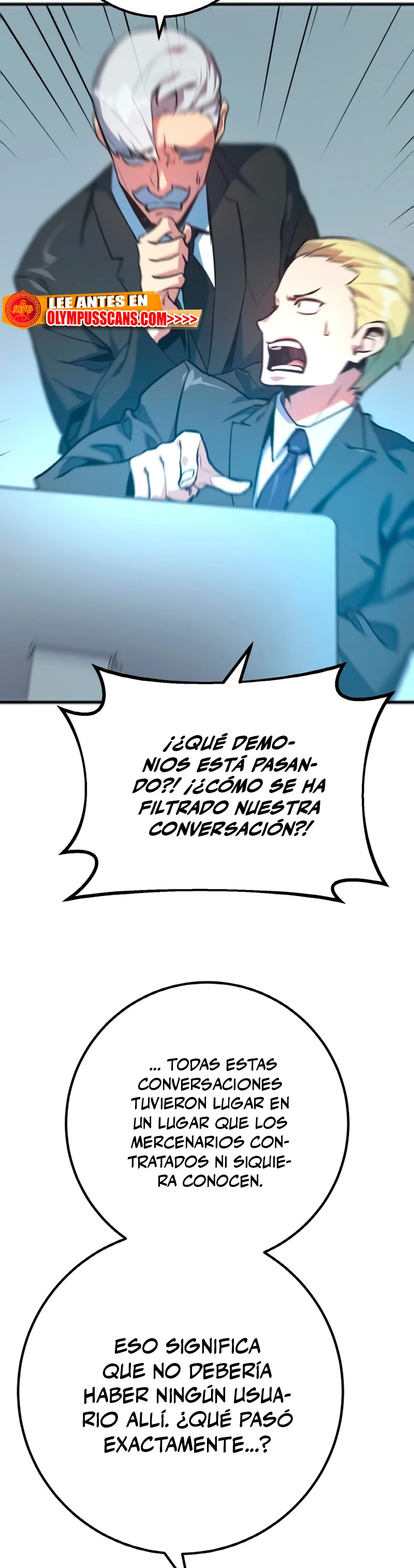 El Troll más fuerte del mundo Capitulo 32 página 8