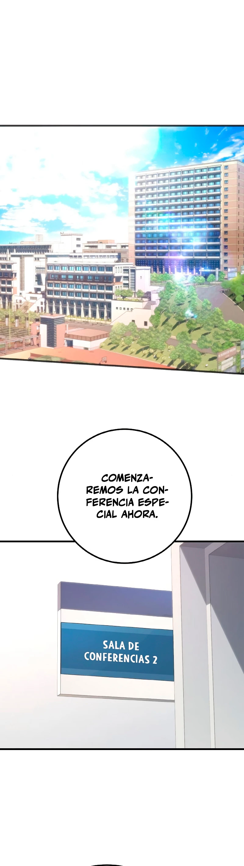 El Troll más fuerte del mundo Capitulo 33 página 2