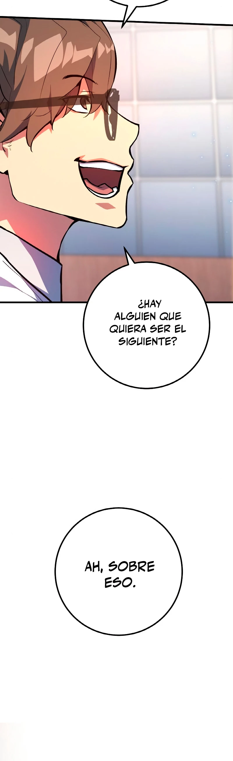 El Troll más fuerte del mundo Capitulo 33 página 27