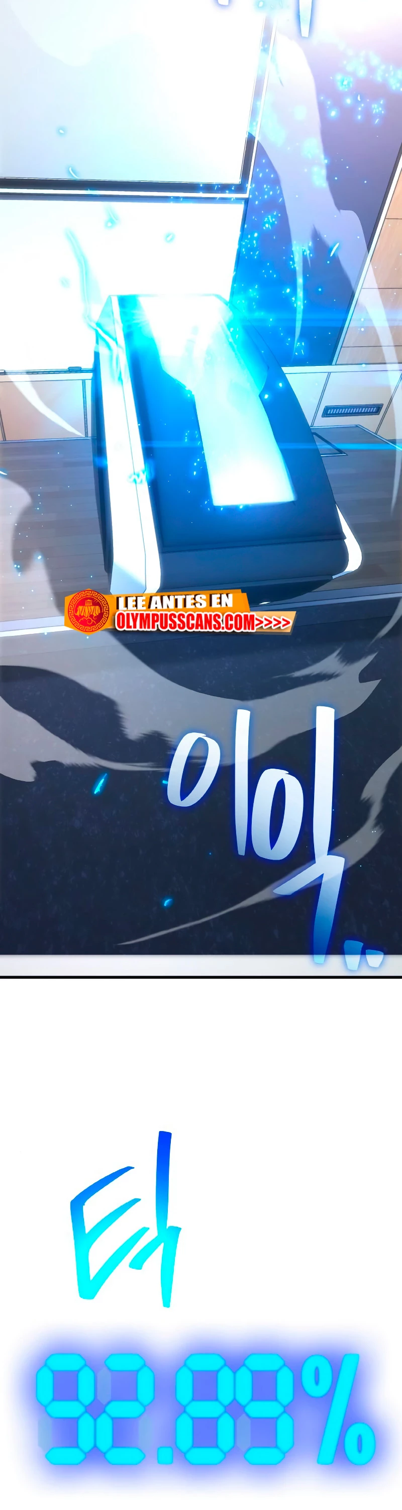 El Troll más fuerte del mundo Capitulo 33 página 40