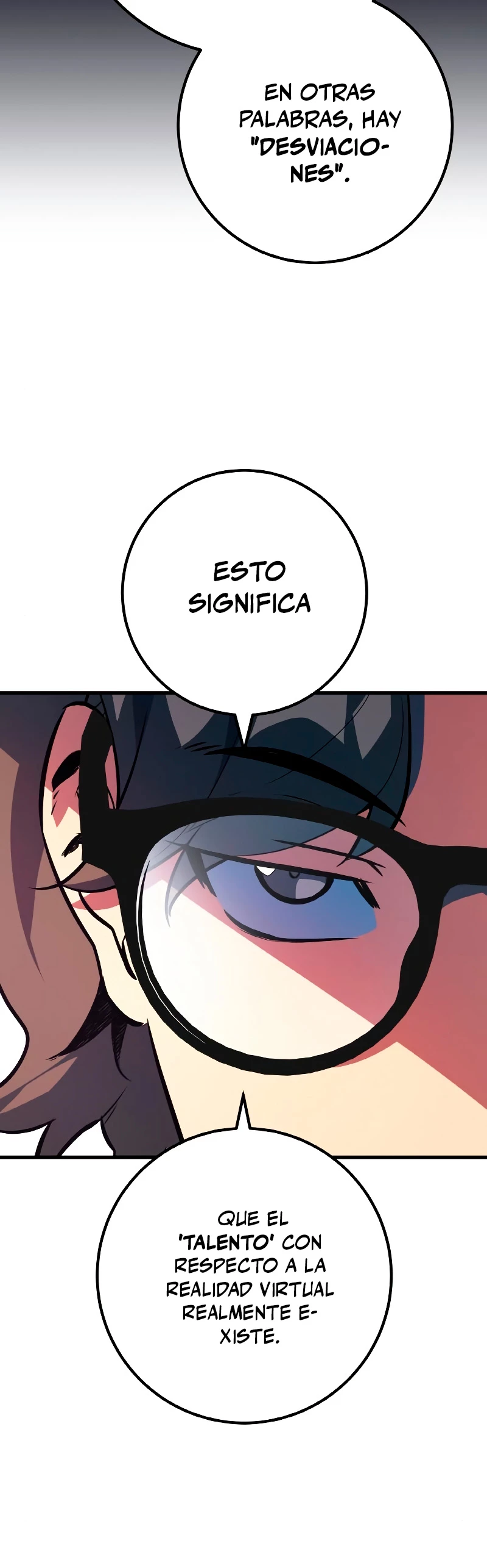 El Troll más fuerte del mundo Capitulo 33 página 5