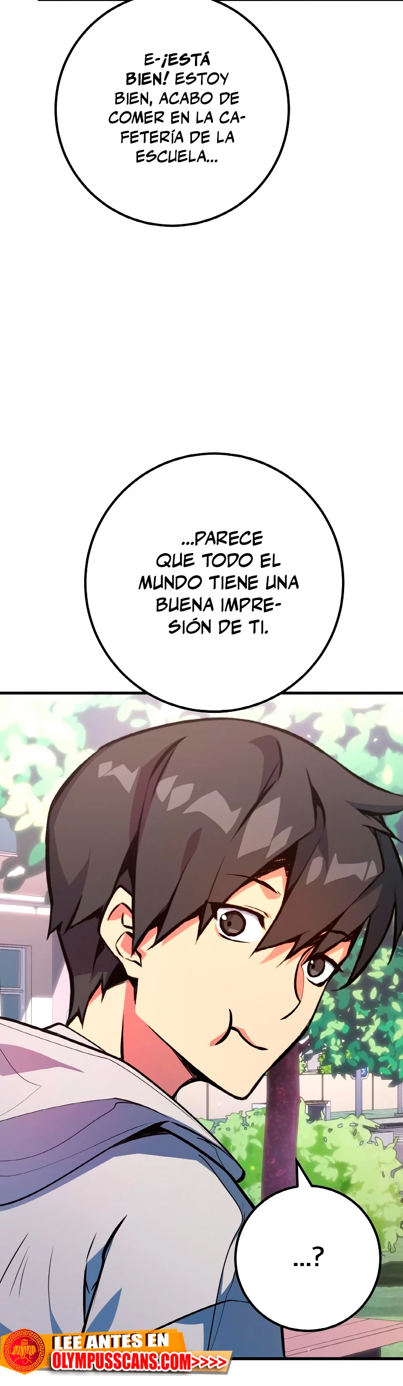 El Troll más fuerte del mundo Capitulo 33 página 53
