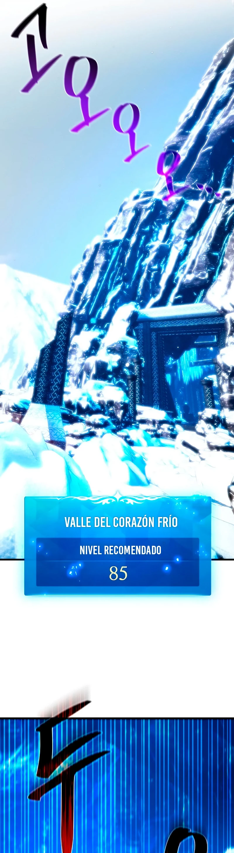 El Troll más fuerte del mundo Capitulo 34 página 16