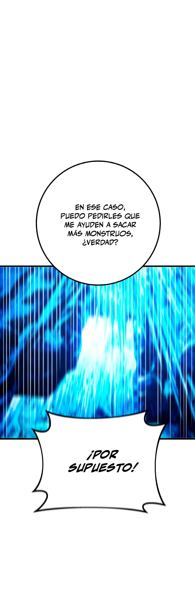 El Troll más fuerte del mundo Capitulo 34 página 26