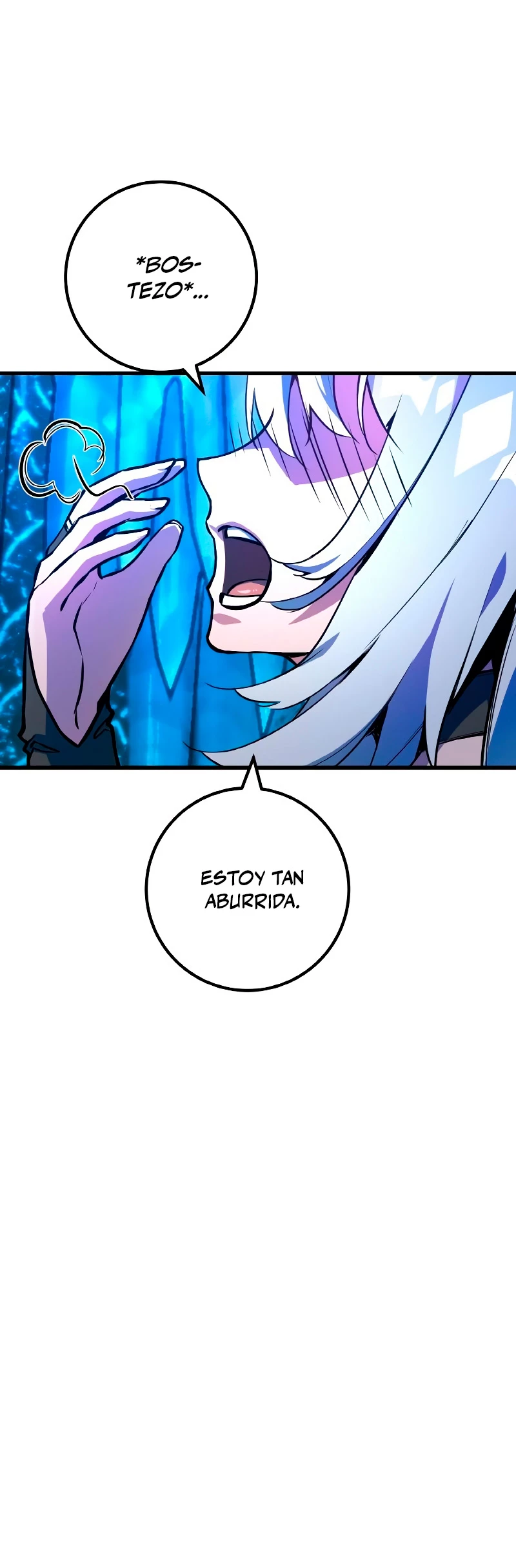 El Troll más fuerte del mundo Capitulo 34 página 35