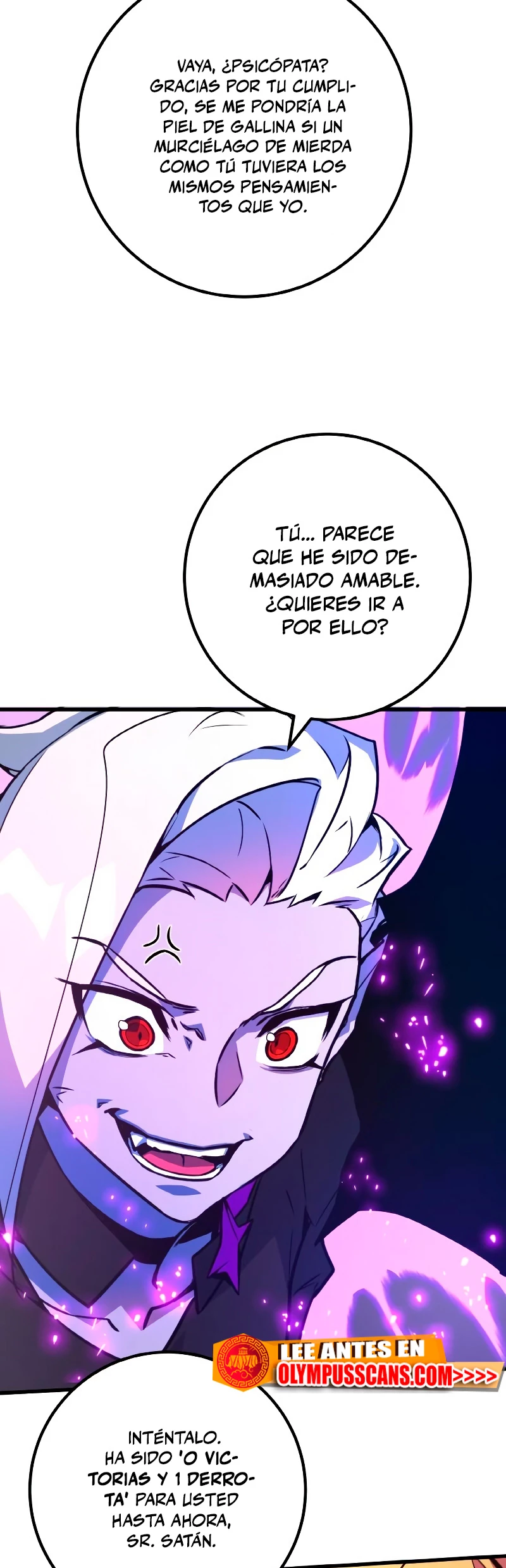 El Troll más fuerte del mundo Capitulo 34 página 50