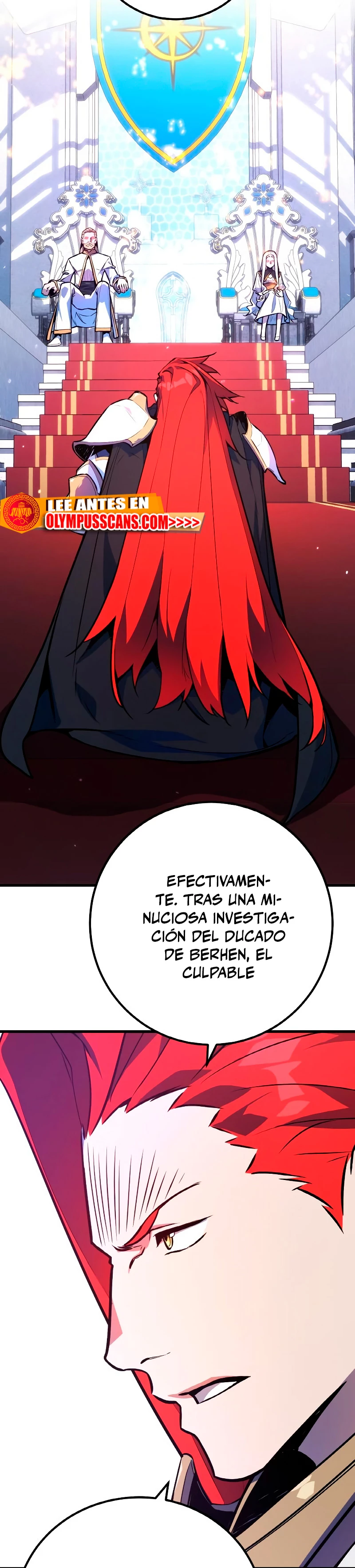 El Troll más fuerte del mundo Capitulo 34 página 55