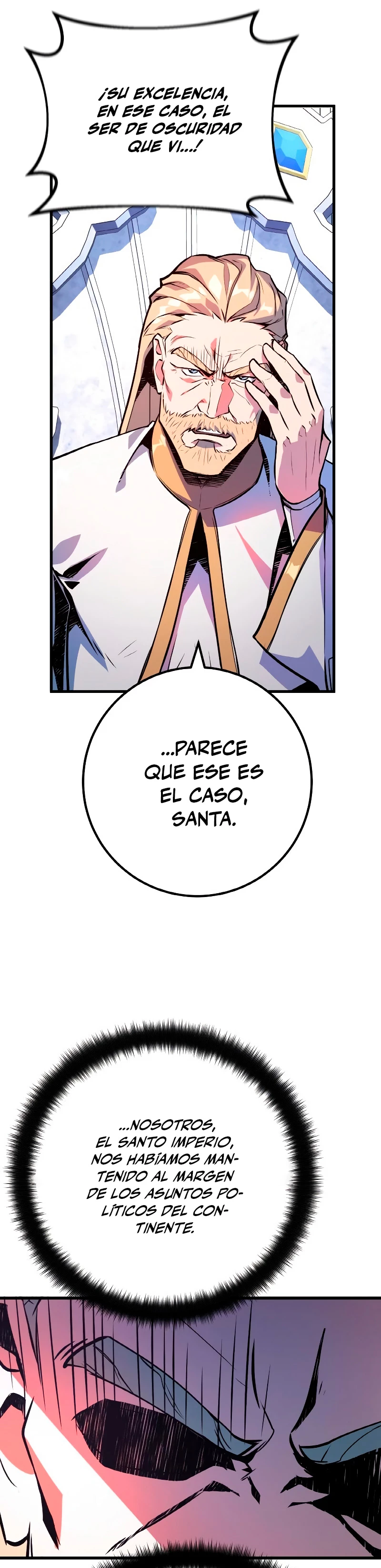 El Troll más fuerte del mundo Capitulo 34 página 57