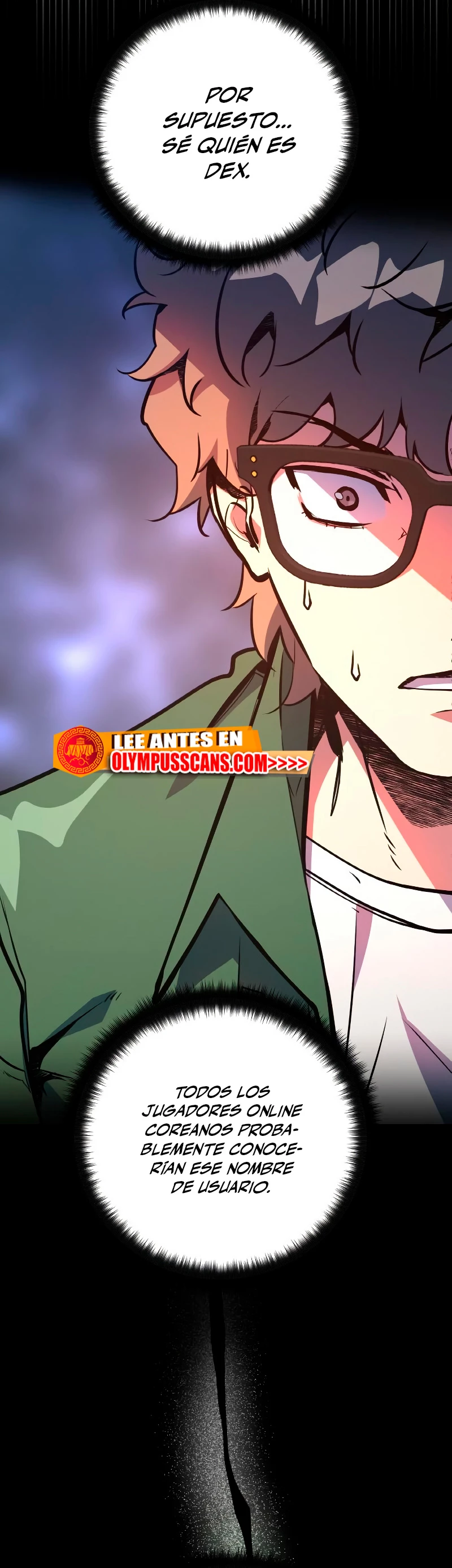 El Troll más fuerte del mundo Capitulo 34 página 6