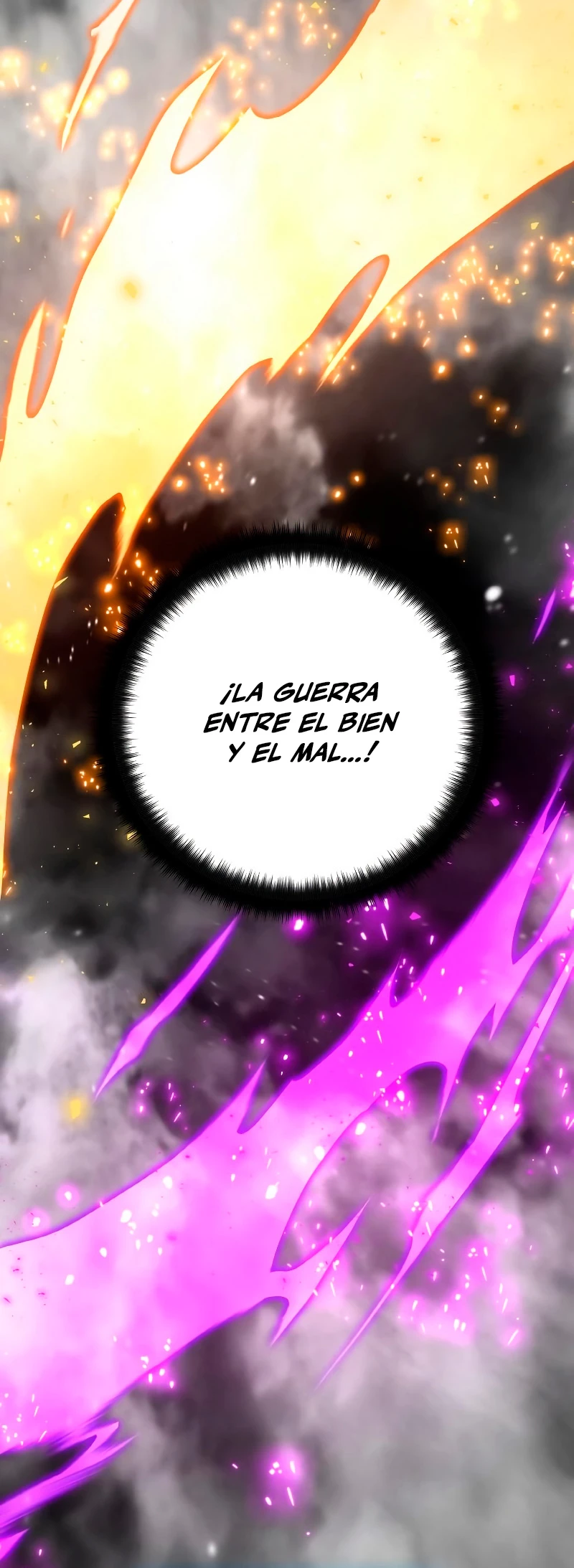 El Troll más fuerte del mundo Capitulo 34 página 64