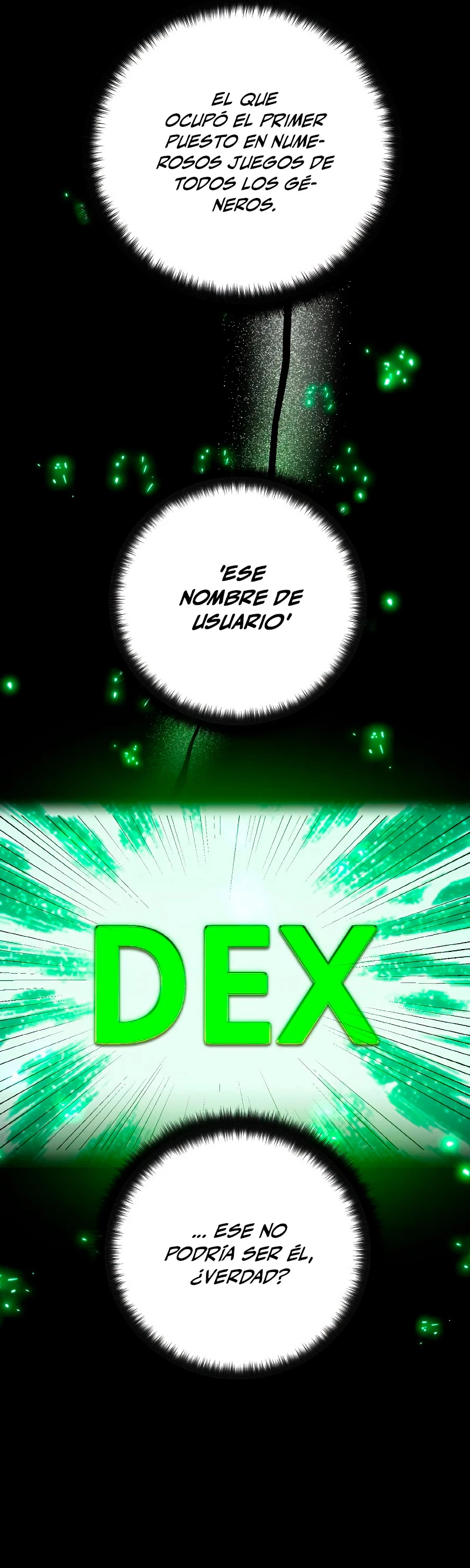 El Troll más fuerte del mundo Capitulo 34 página 7