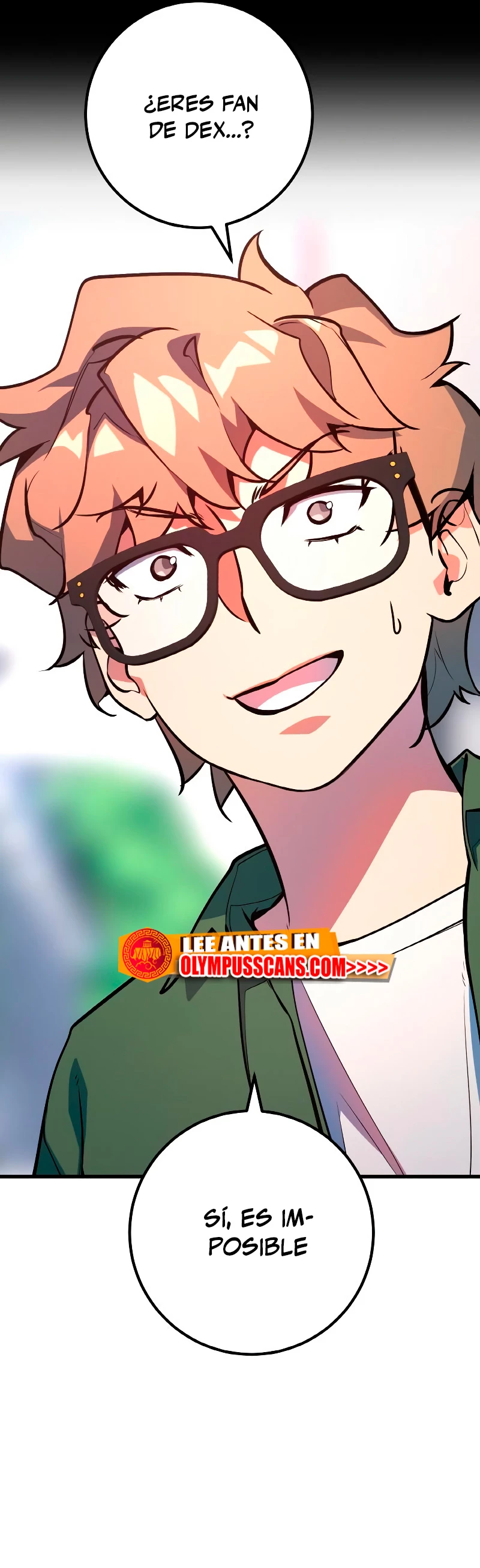 El Troll más fuerte del mundo Capitulo 34 página 8