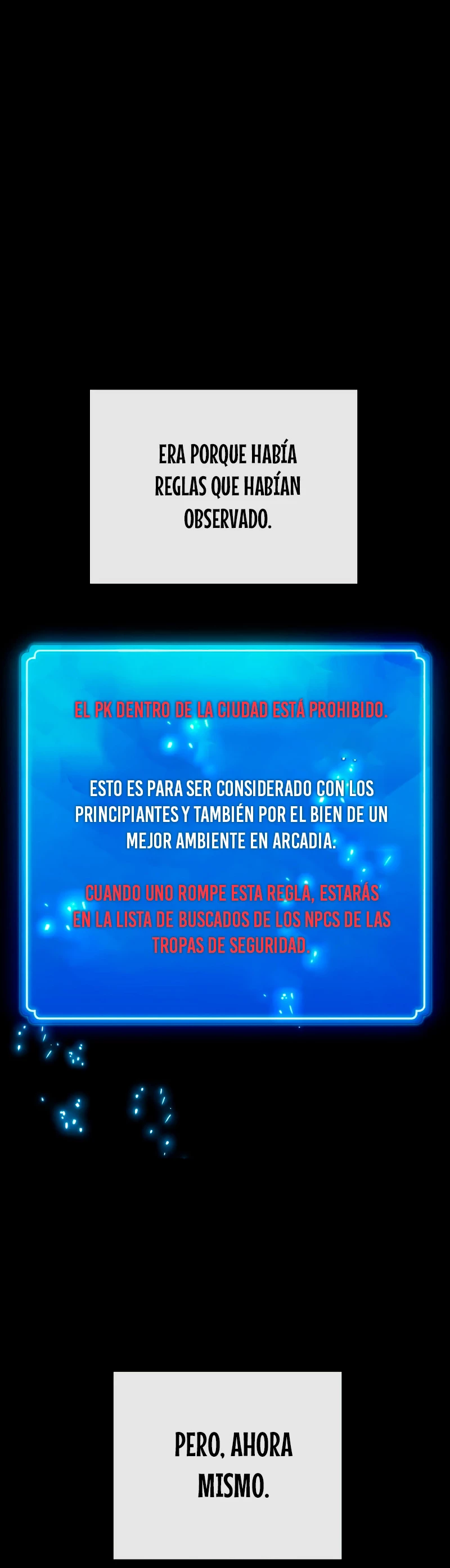 El Troll más fuerte del mundo Capitulo 35 página 14