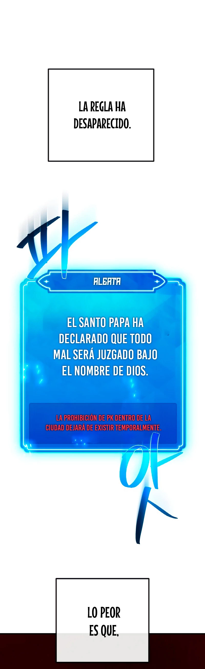 El Troll más fuerte del mundo Capitulo 35 página 16