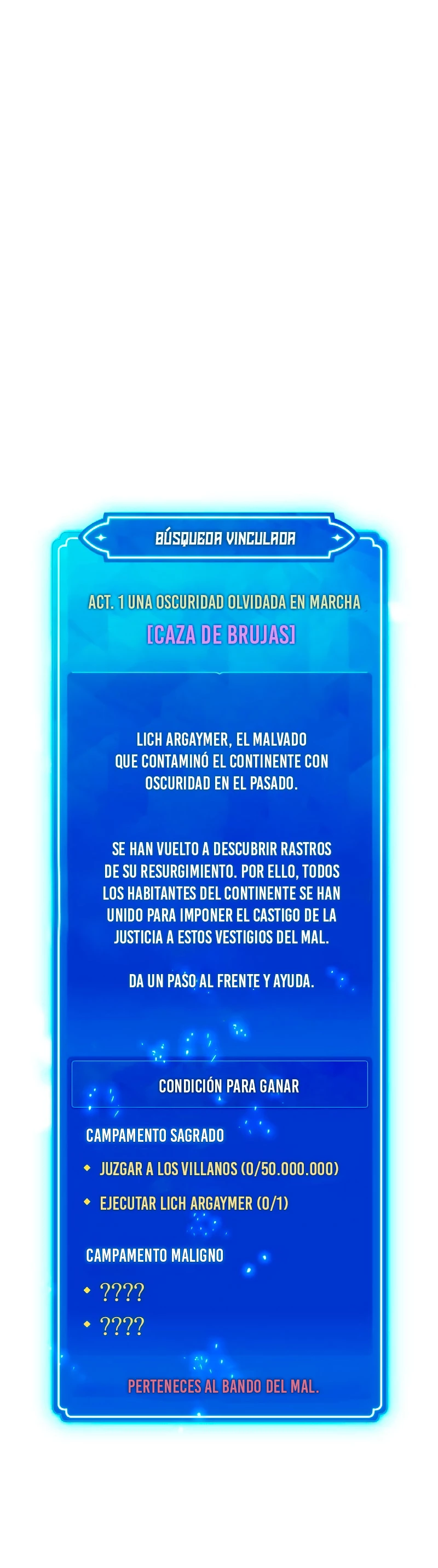 El Troll más fuerte del mundo Capitulo 35 página 2