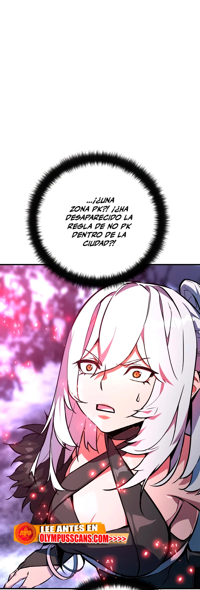 El Troll más fuerte del mundo Capitulo 35 página 22