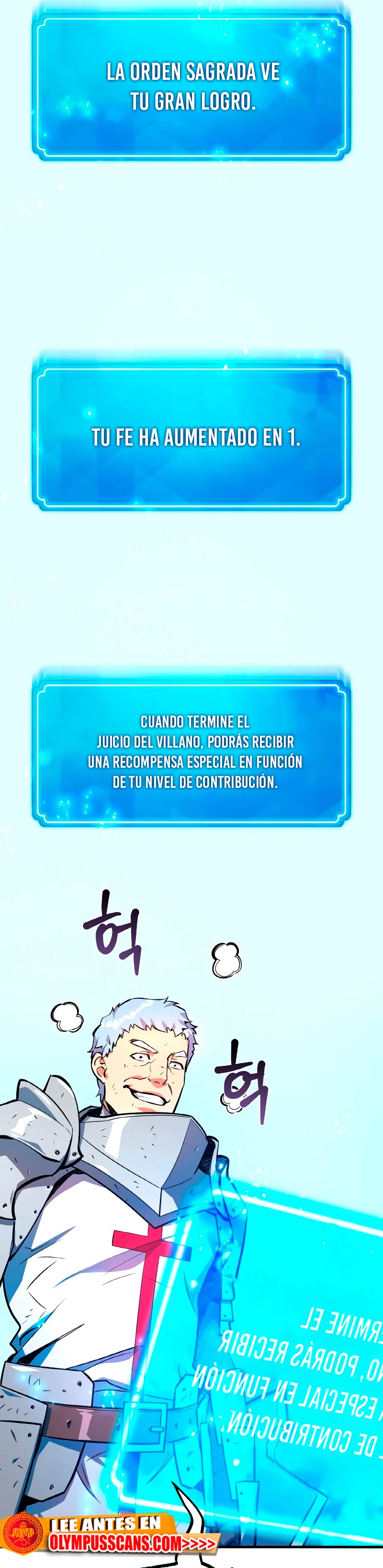 El Troll más fuerte del mundo Capitulo 35 página 25
