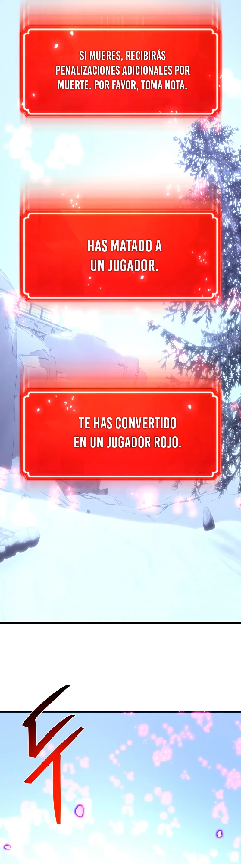 El Troll más fuerte del mundo Capitulo 35 página 35