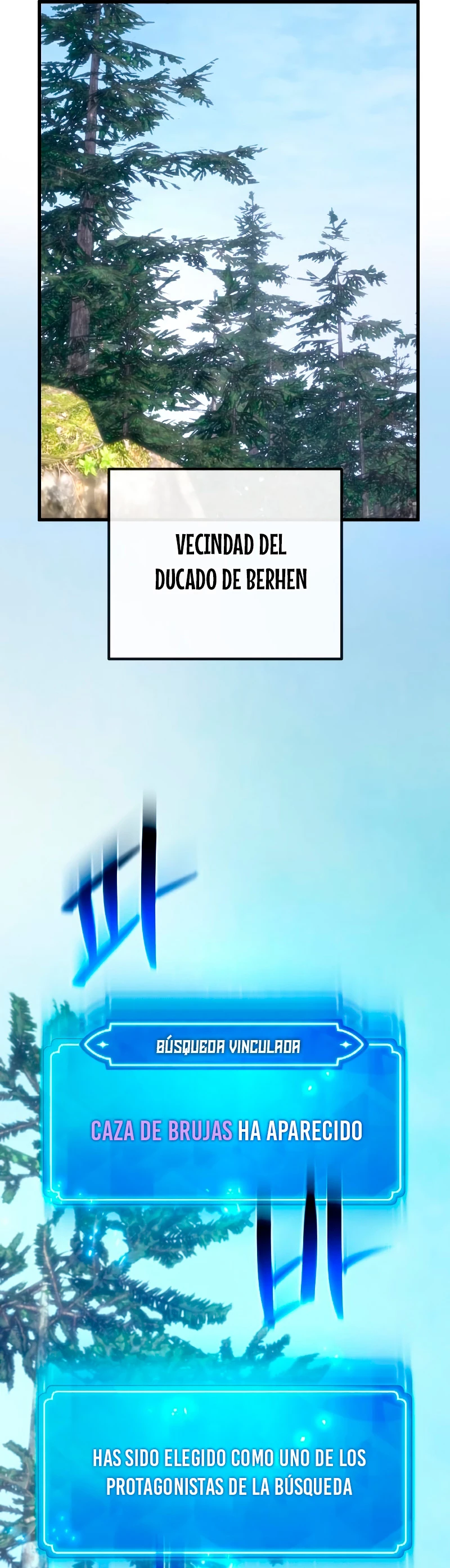 El Troll más fuerte del mundo Capitulo 35 página 41