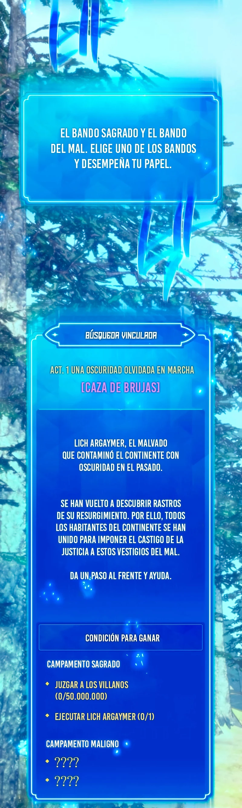 El Troll más fuerte del mundo Capitulo 35 página 42