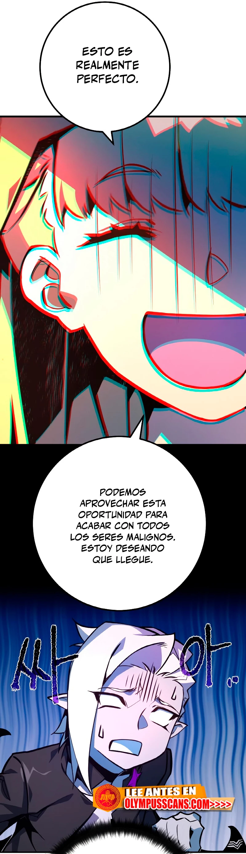 El Troll más fuerte del mundo Capitulo 35 página 49