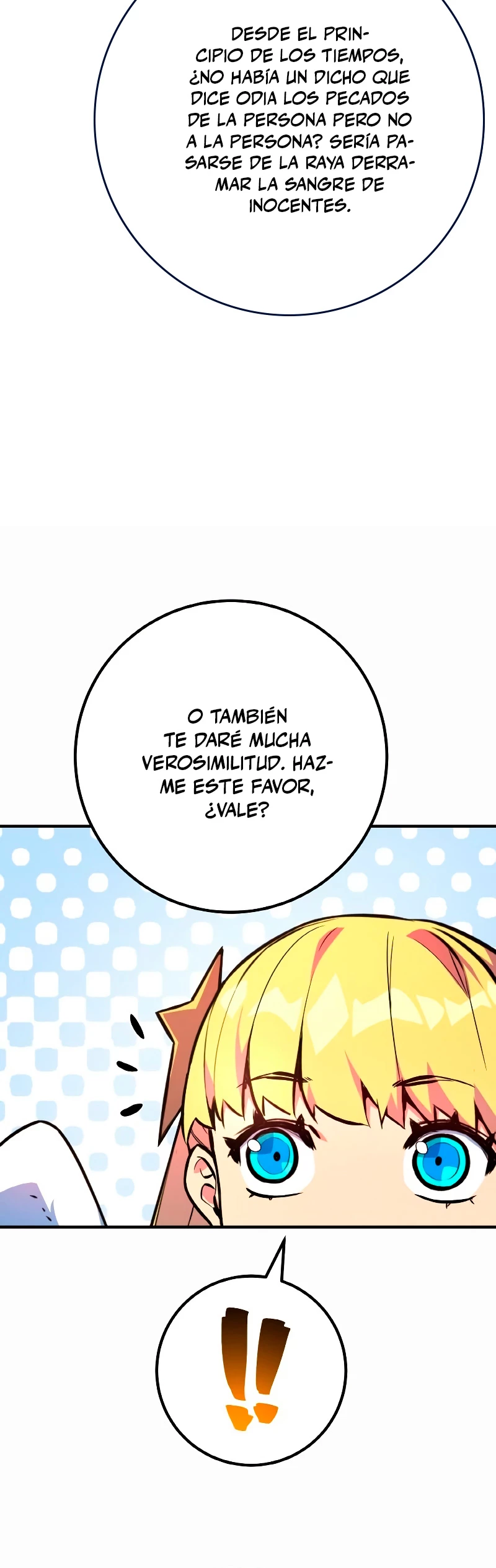 El Troll más fuerte del mundo Capitulo 35 página 57