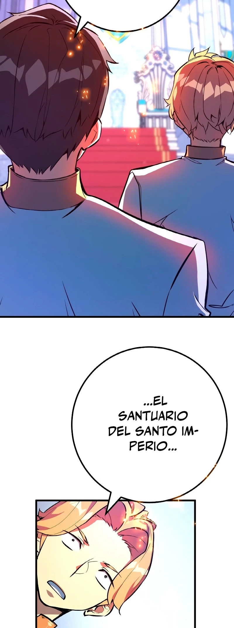 El Troll más fuerte del mundo Capitulo 35 página 62