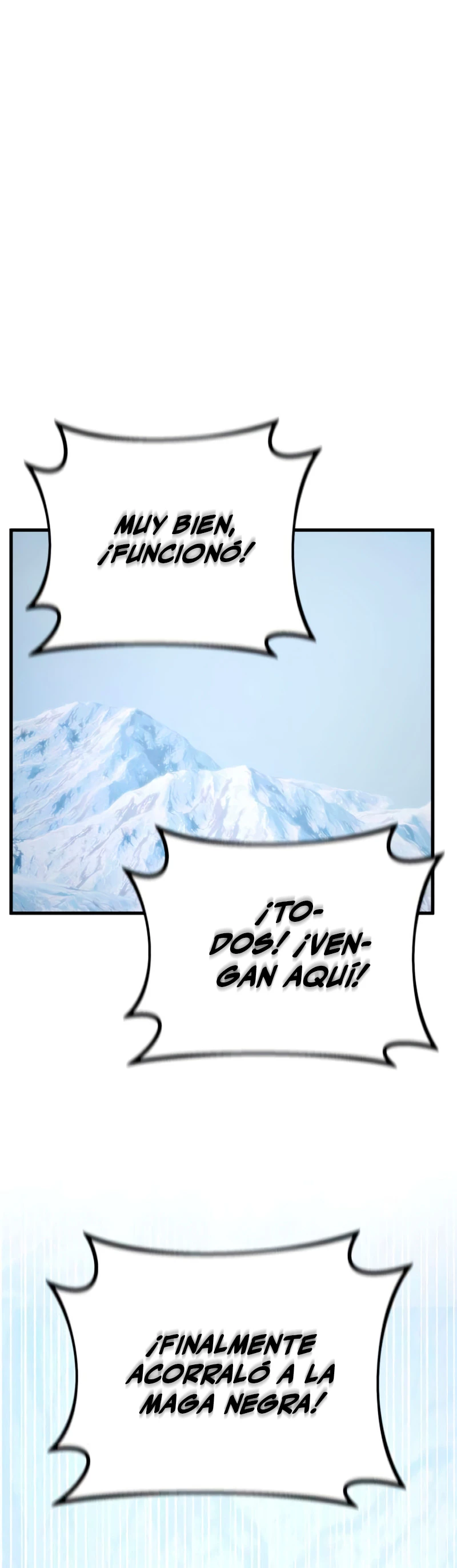 El Troll más fuerte del mundo Capitulo 36 página 16